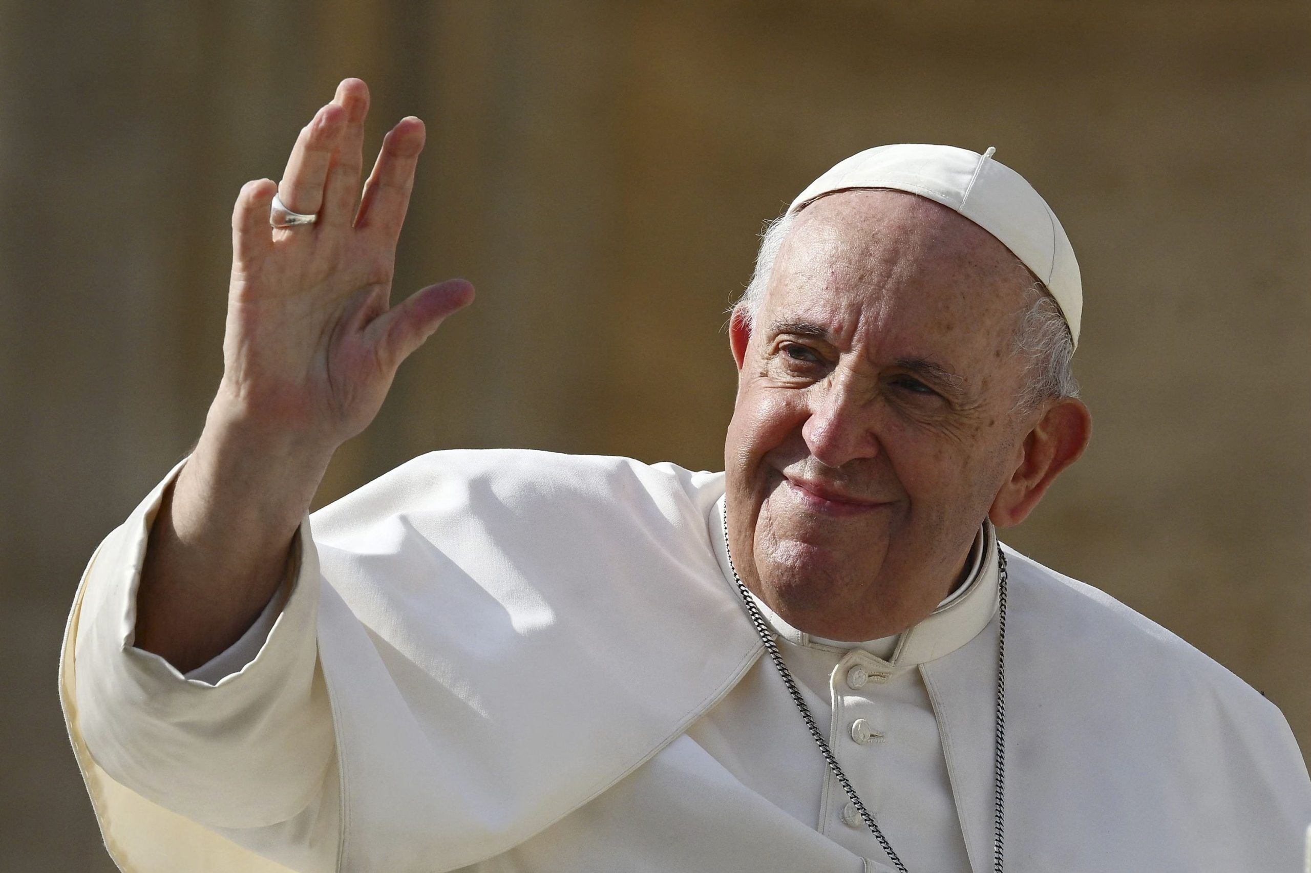 Pope Francis dies at 88 amidst Easter celebration