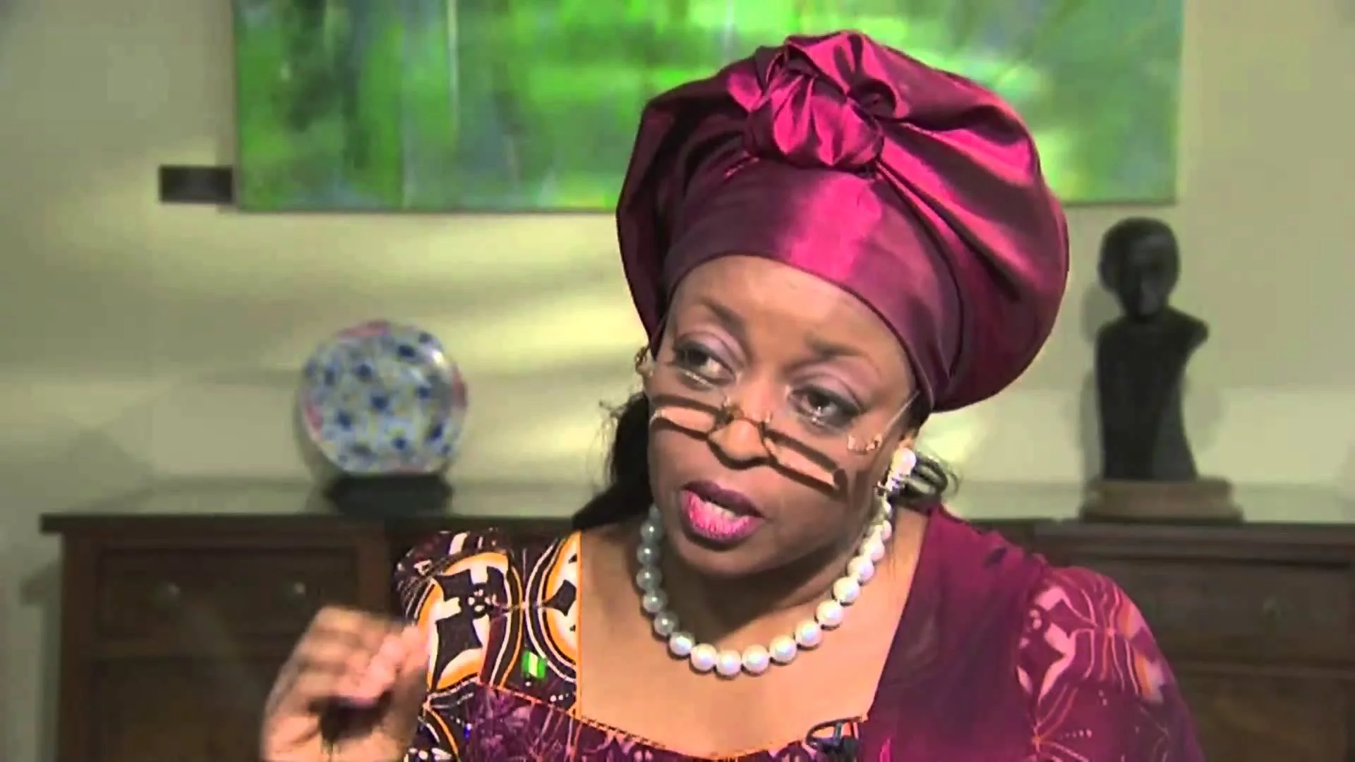 US moves to return $53m, N77bn linked to Diezani