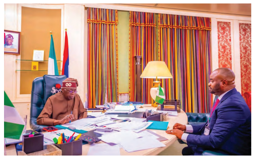 Tax Reform Bills set for passage as Senate, FIRS clear key hurdles