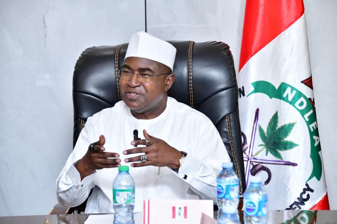 Again, Marwa seeks drug test for corps members