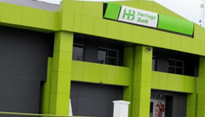 Heritage Bank (In-Liquidation): NDIC starts first tranche payment of ₦46.6bn
