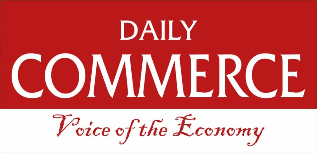 Daily Commerce