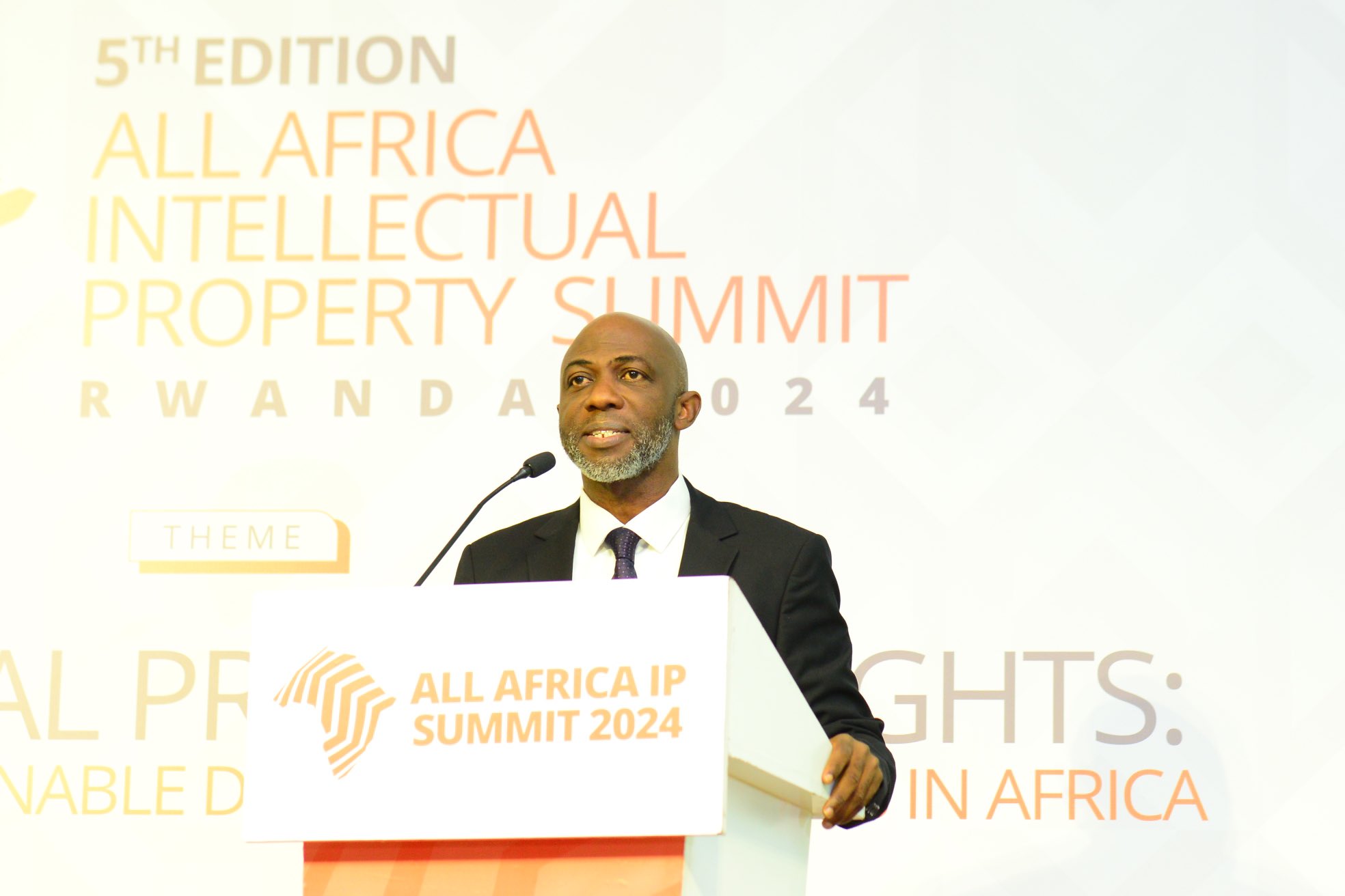 Experts underscore role of IPRs in trade under AfCFTA