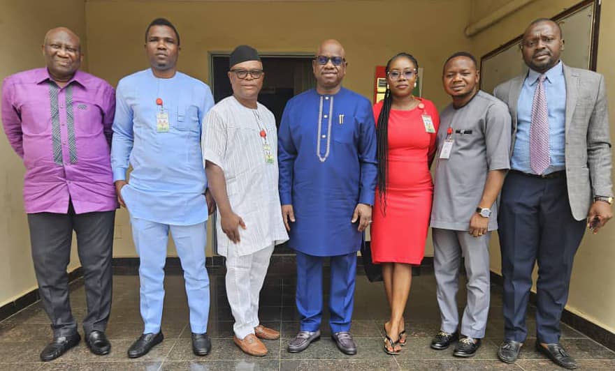 Guinea woos Nigerian investors to $20bn project