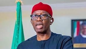 Why we dump PDP for APC — Okowa