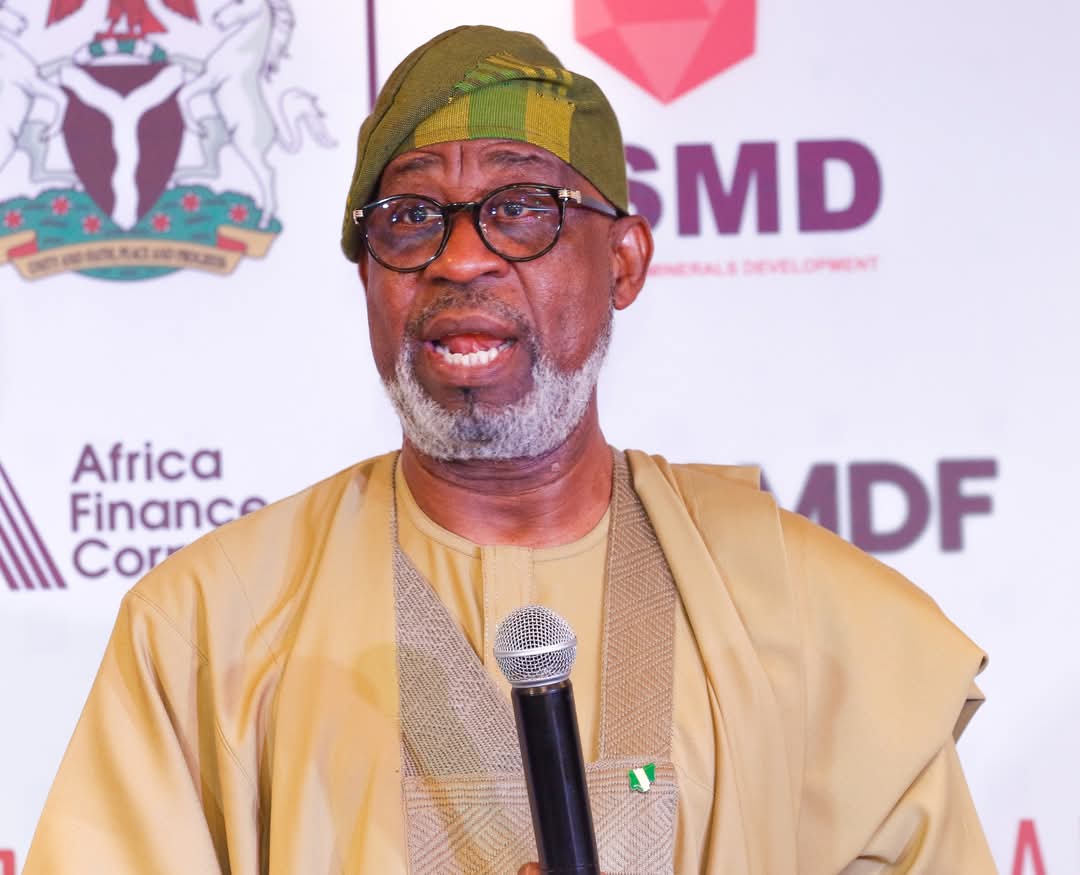 FG rakes in N6.96bn revenue in mining fees