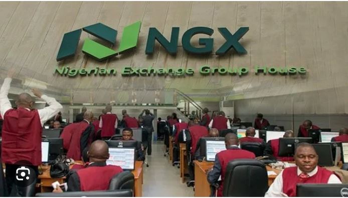 Legend Internet sets to list shares on NGX
