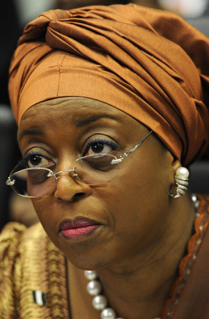 Diezani slams EFCC for ‘tricking’ court into forfeiture orders