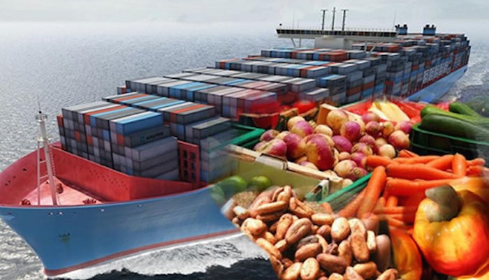 Nigeria records $1.79bn non-oil export in Q1 — NEPC