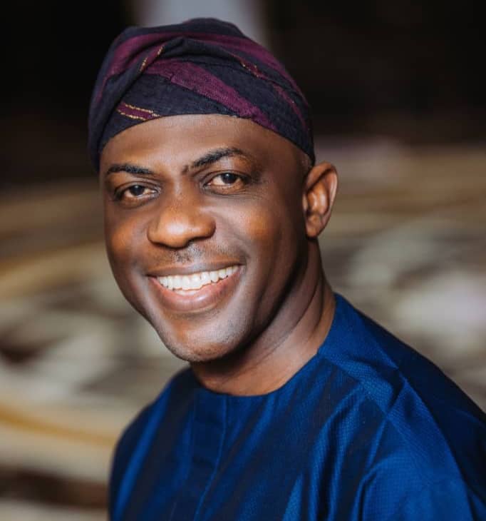 Olutayo echoes role of implementation in advancing regional trade