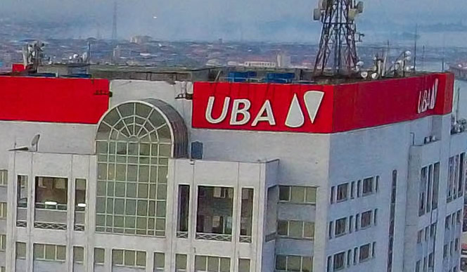 UBA records 189.8bn profit in first quarter