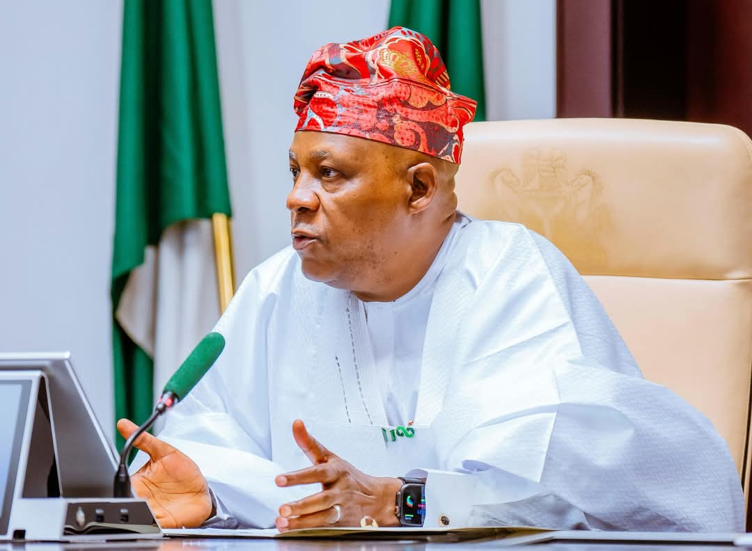 Inside VP Shettima’s Philosophy of Humble Service