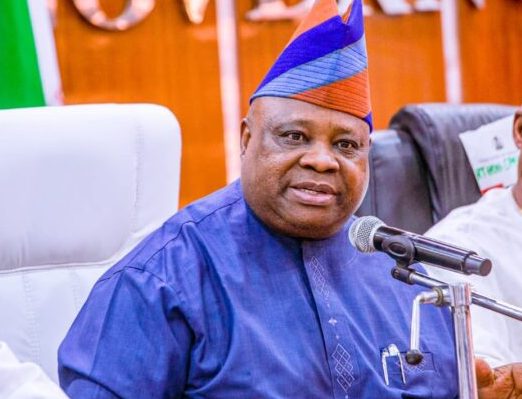 Osun exco denies Adeleke defection rumour