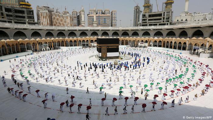CBN bows, approves cash BTA for 2025 Hajj pilgrims