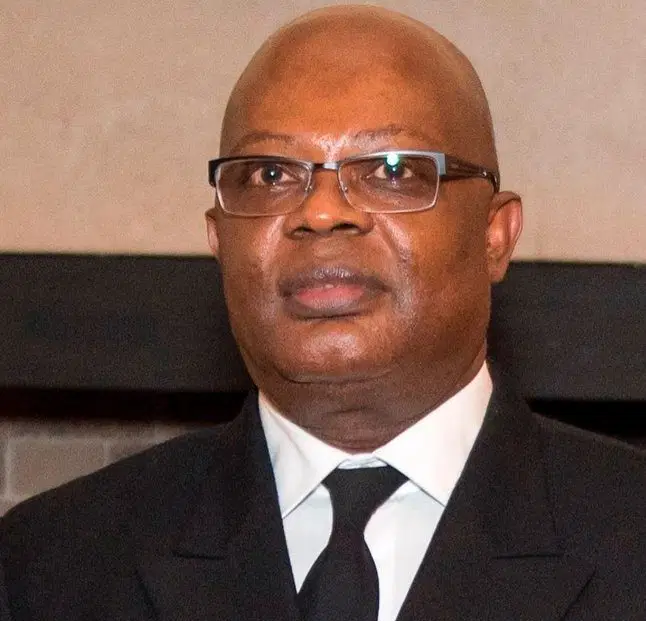 Ibas urges CAN to lead peace efforts in Rivers state