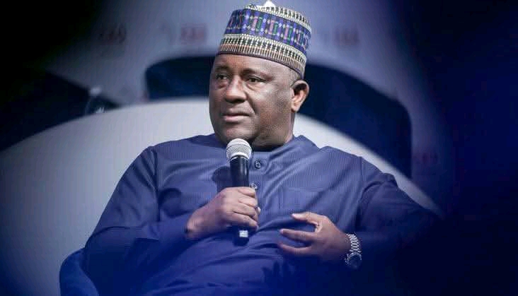 BUA praises Tinubu’s reforms, highlights economic progress