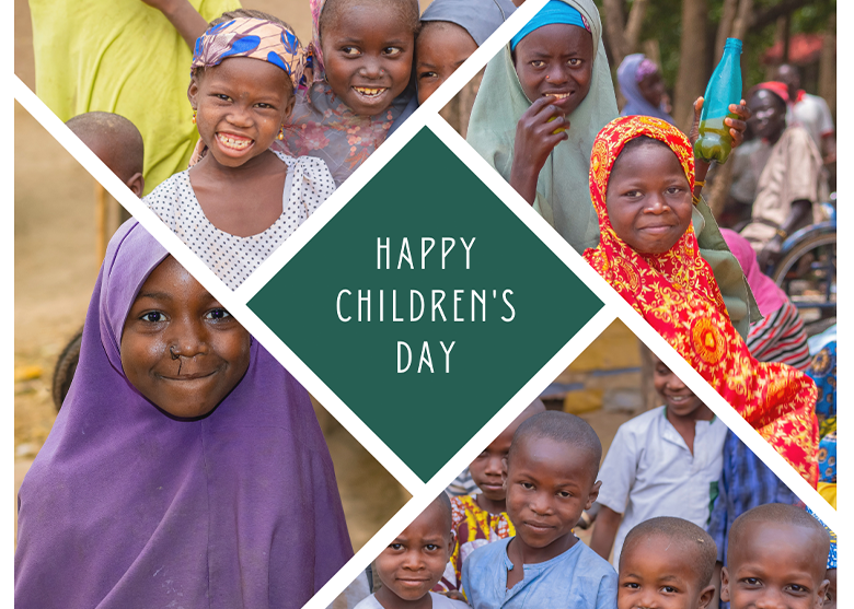 Children’s Day: Tinubu pledges safer Nigeria for children, condemns bullying