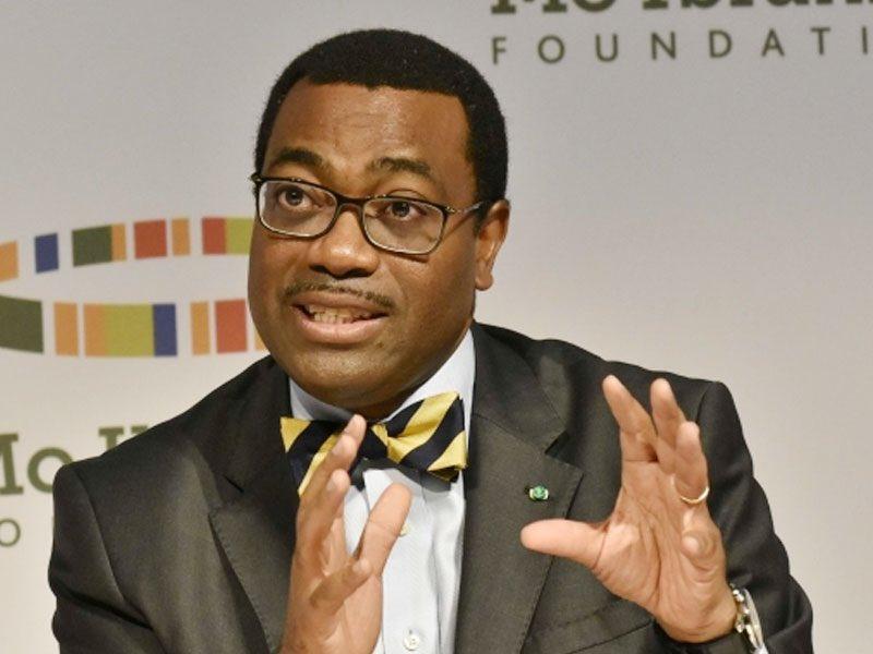 Tinubu differs with Adesina on $824 per capital GDP