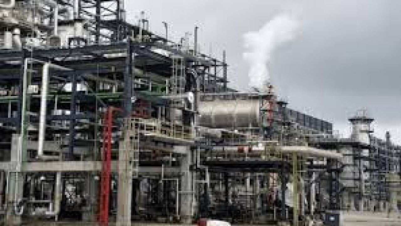 Bellazir energy poised to transform Nigeria’s oil marketing sector