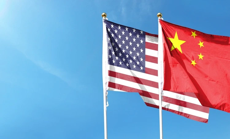 China eyes U.S. tariff talks, demands levy cuts before negotiations