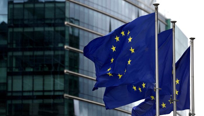 EU flags Nigeria, China, others over IPR violations