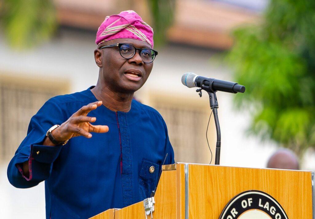 Sanwo-Olu lauds AfCFTA Hackathon, pledges support for youth in ICT