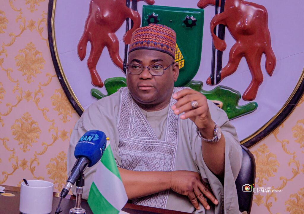 Kano Govt declares war on press freedom, shuts down opposition