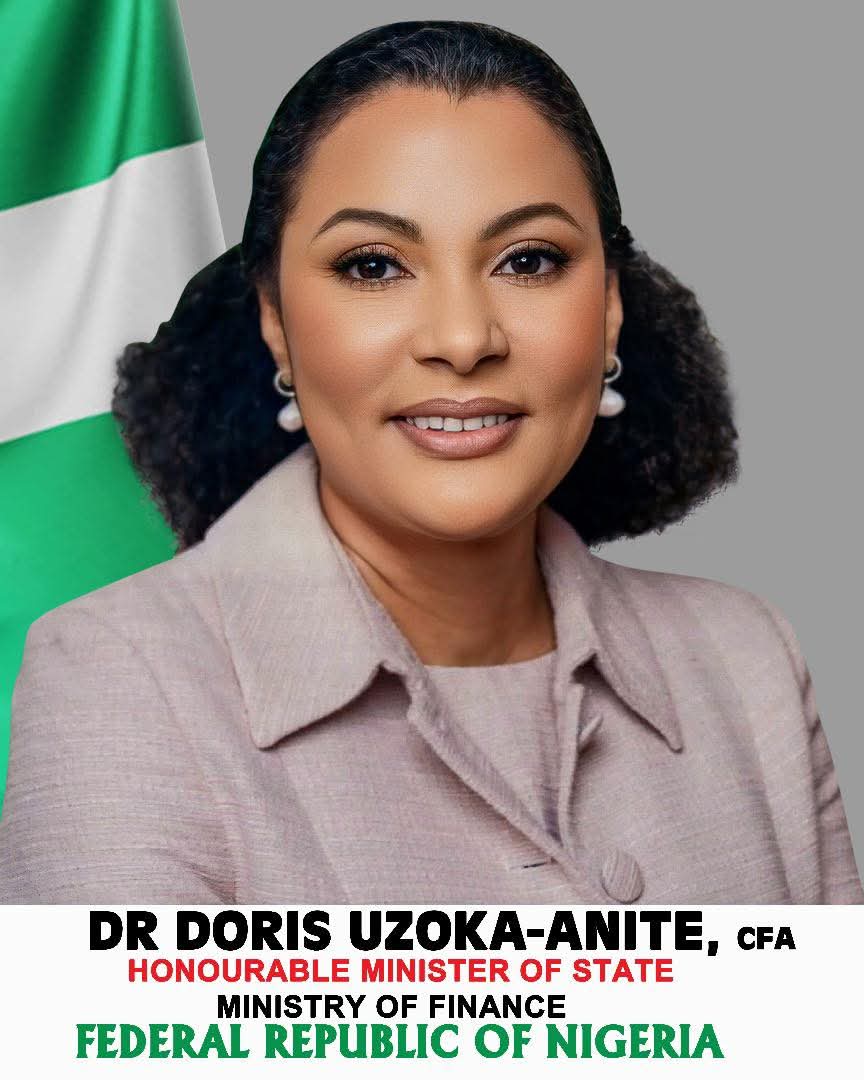 Africa’s time is now: Finance minister calls for global investment