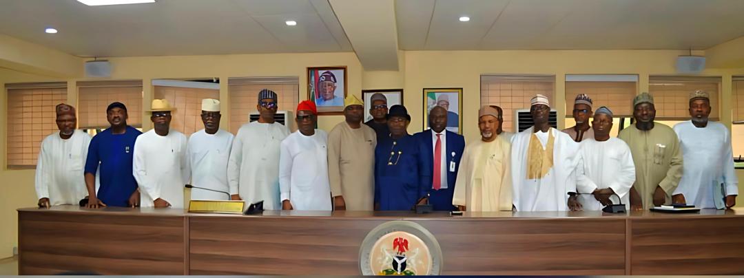 FCT seeks RMAFC support to obtain Infrastructure development fund