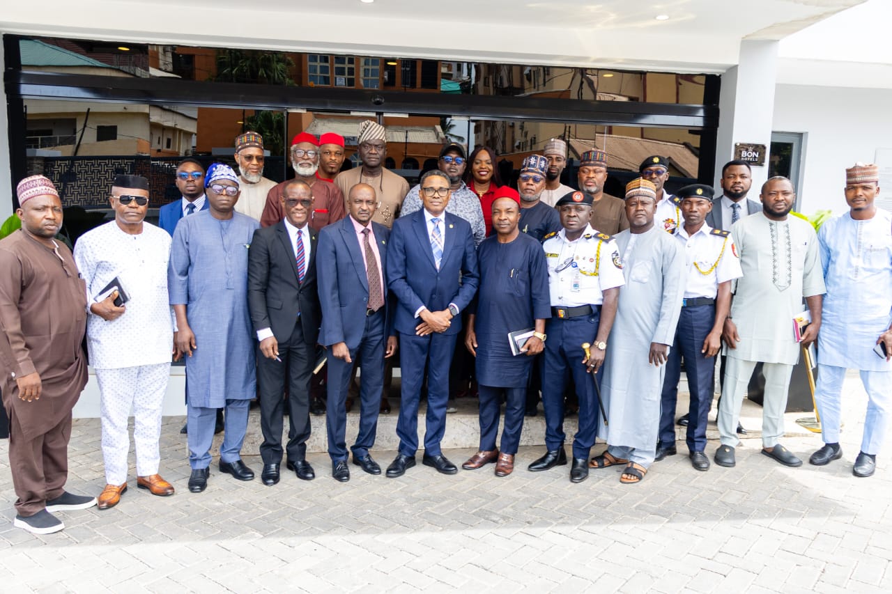 NAICOM convenes talks on insurance for public buildings, ongoing projects