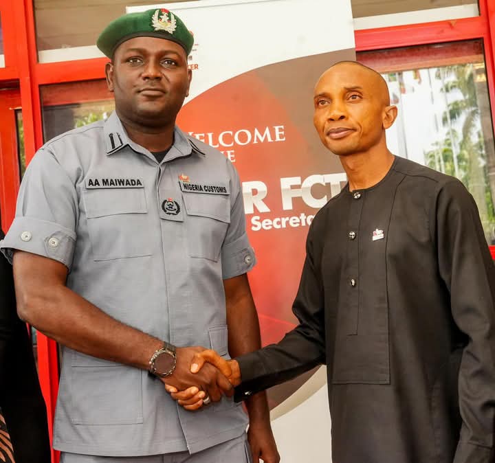 NCS, NIPR partner to boost PR ethics and professionalism
