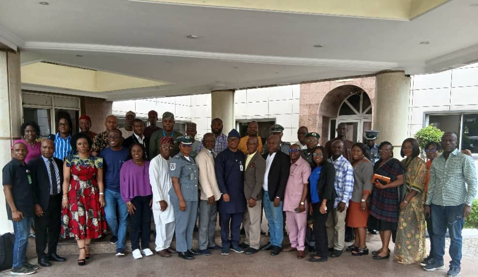 NAICOM leads Nigeria-Ghana talks on Insurance, Marine operators