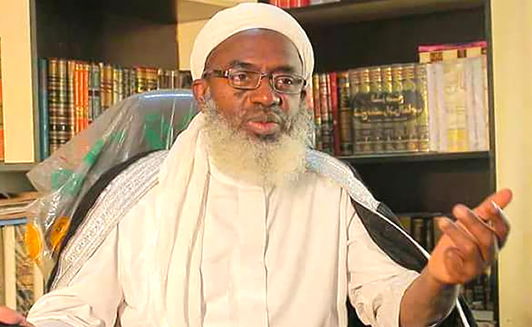 Saudi Arabia bars Gumi from 2025 Hajj