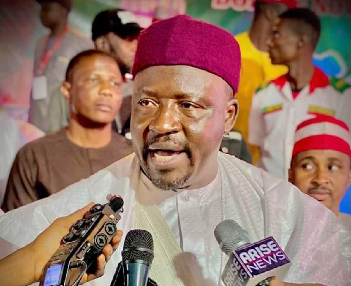 State police: A memo to Northern governors and traditional rulers