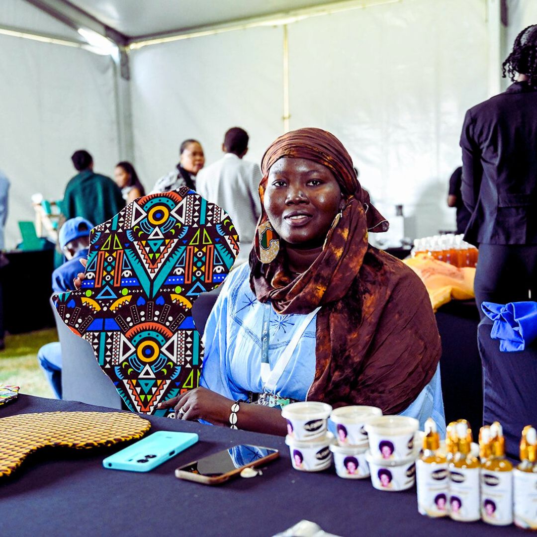 Nigeria to host AU MSME 2025 summit in June