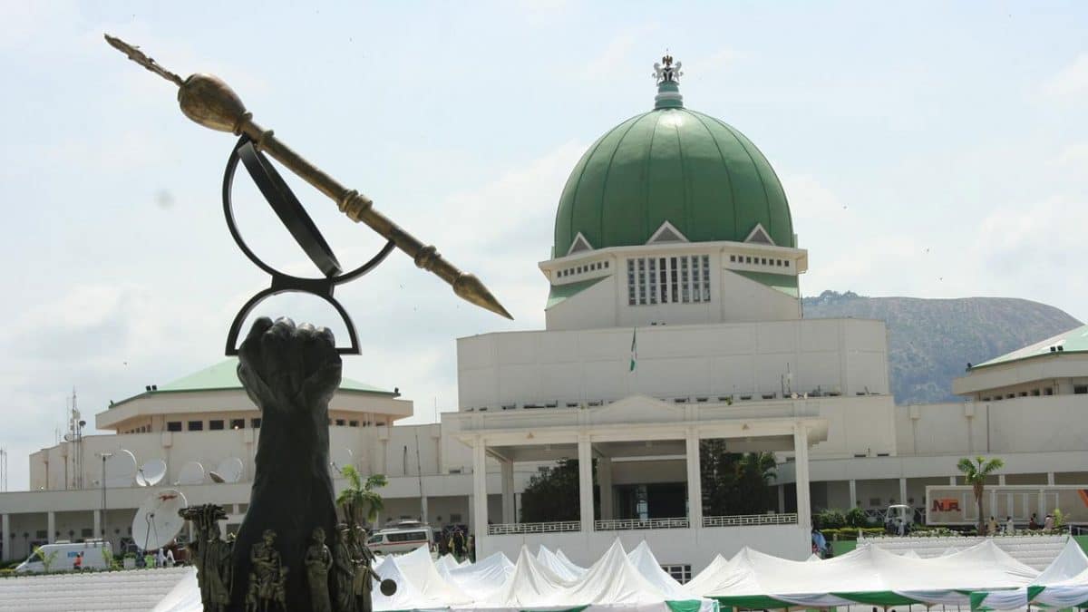N’Assembly okays N1.15trn loan to cover 2025 budget gap