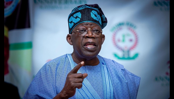 Tinubu orders IGP to halt VIP police protection for elites