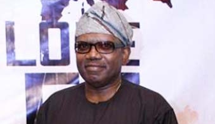 Tinubu appoints Disun Holloway to head national theatre, Lagos