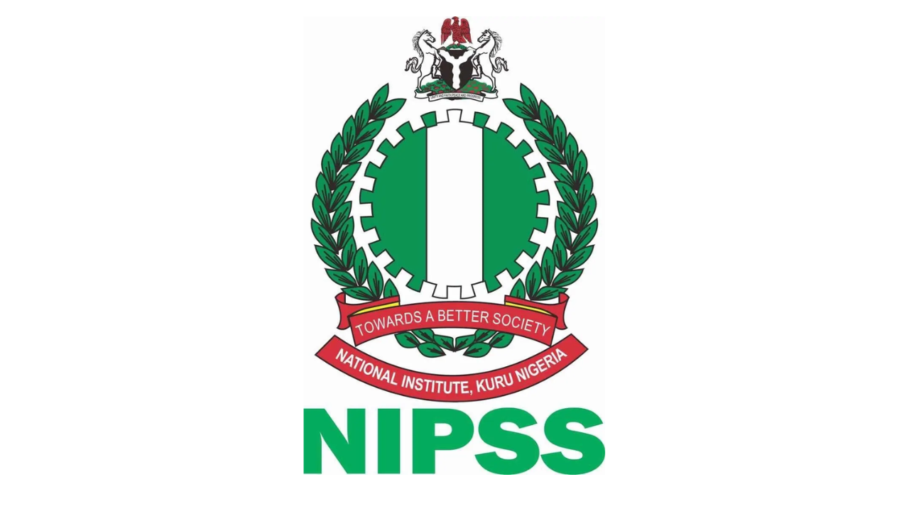 NIPSS defends integrity as SEC 47 participant petitions Tinubu