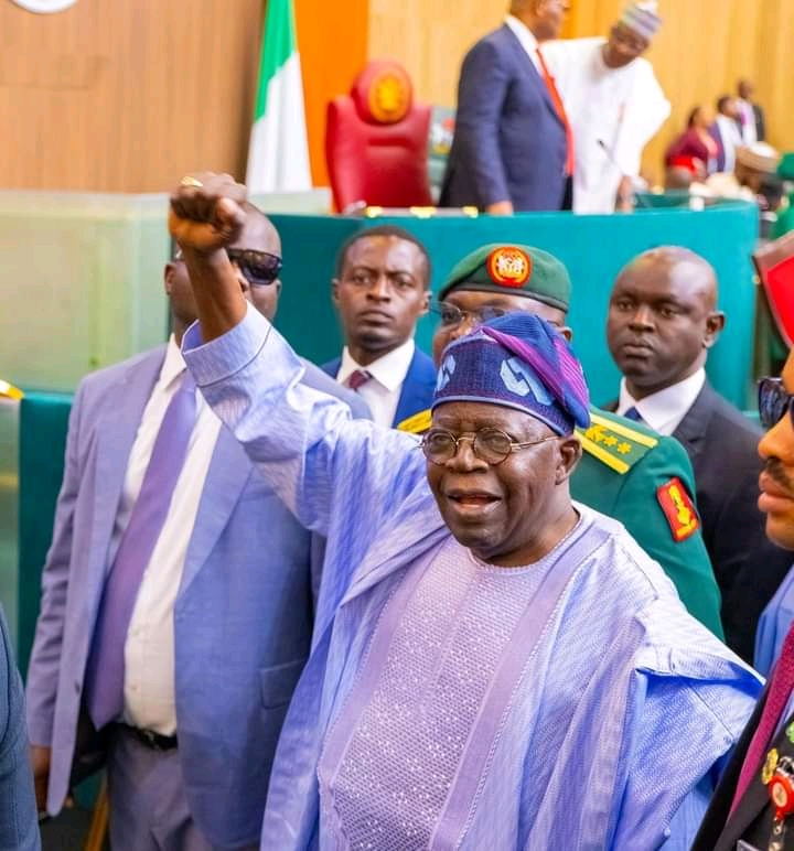 Democracy day : Tinubu salutes heroes, charts path forward