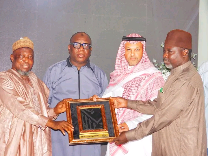 NAHCON praises Saudi Arabia for smooth 2025 Hajj arrangements