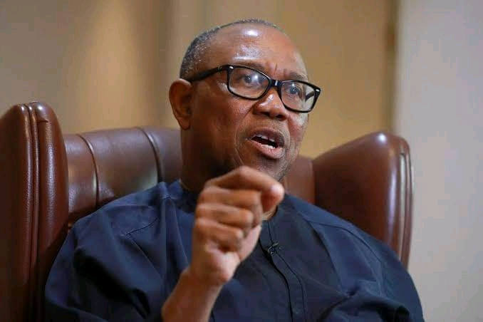 Tinubu’s leadership failure behind Benue bloodshed – Peter Obi
