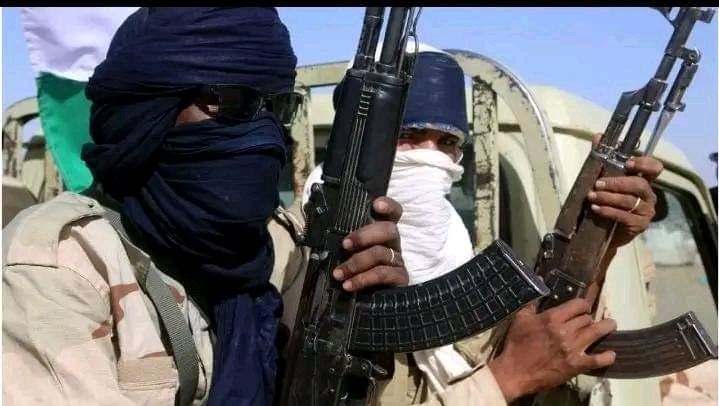 Bandits kidnap village head’s family in Kaduna