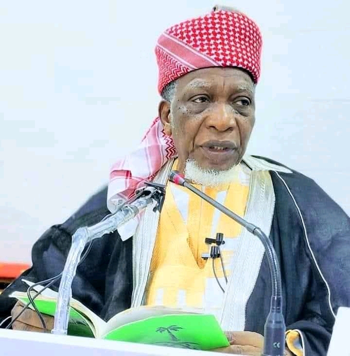 No Shettima, no support: Jingir’s warning to Tinubu