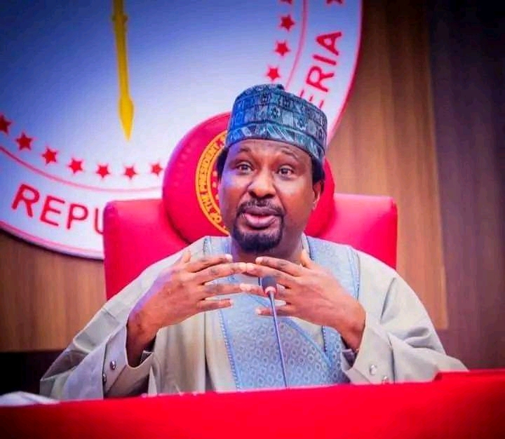 Whatever Tinubu asks, I’ll do – Barau shows allegiance