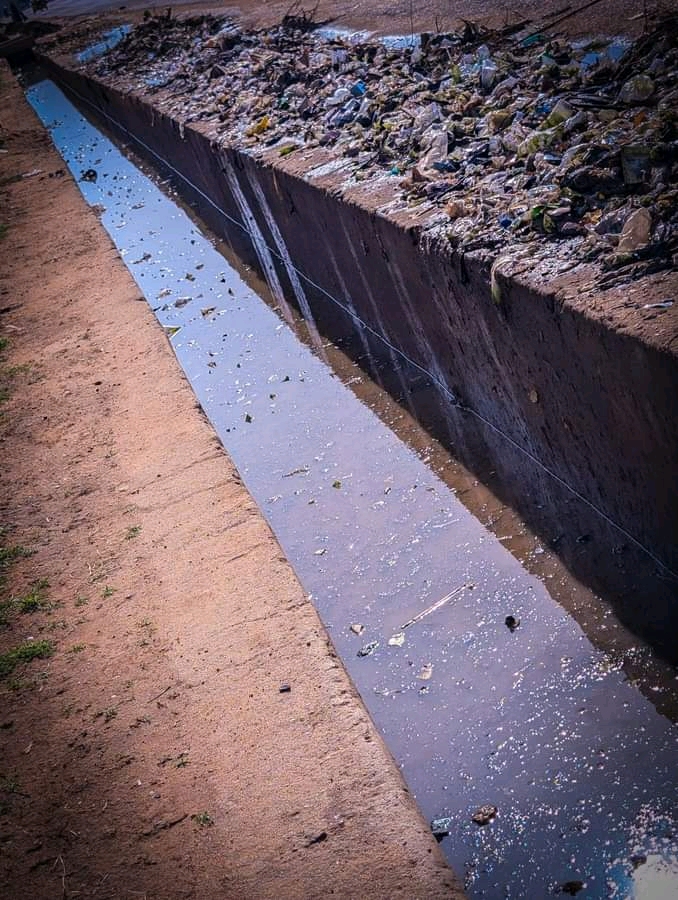 Flood alert: Kano residents sound alarm over clogged drains
