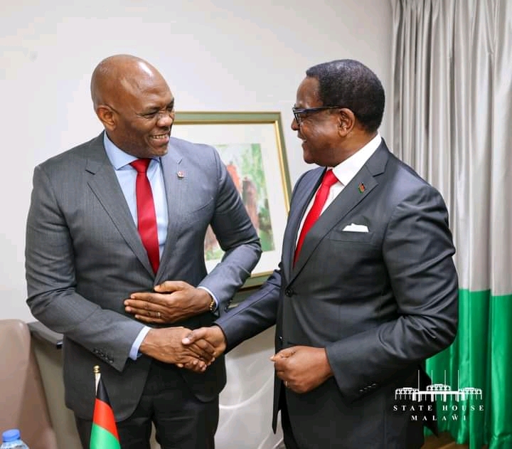 Afrieximbank fuelling Africa’s economic surge – Tony Elumelu