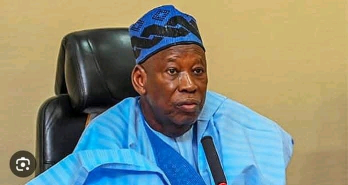 Tinubu in Kano, Ganduje in London – Aide explains no-show