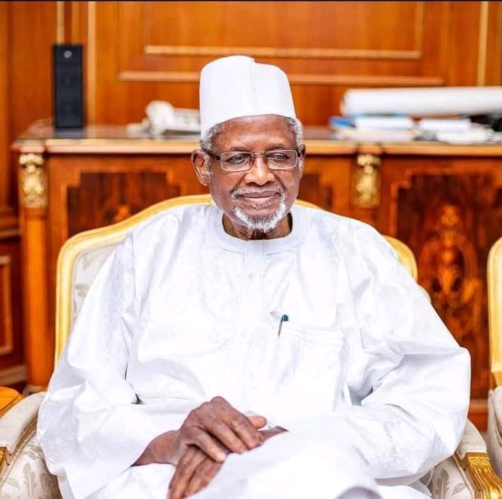 Respect for Dantata: Senate suspends constitution hearing in NW