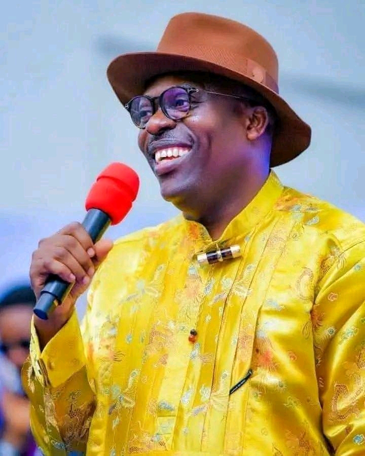 Fubara’s plea: Let’s make sacrifices for peace in Rivers